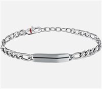 Bracelet Sector No Limits Man in Steel SZS102 - SZS102